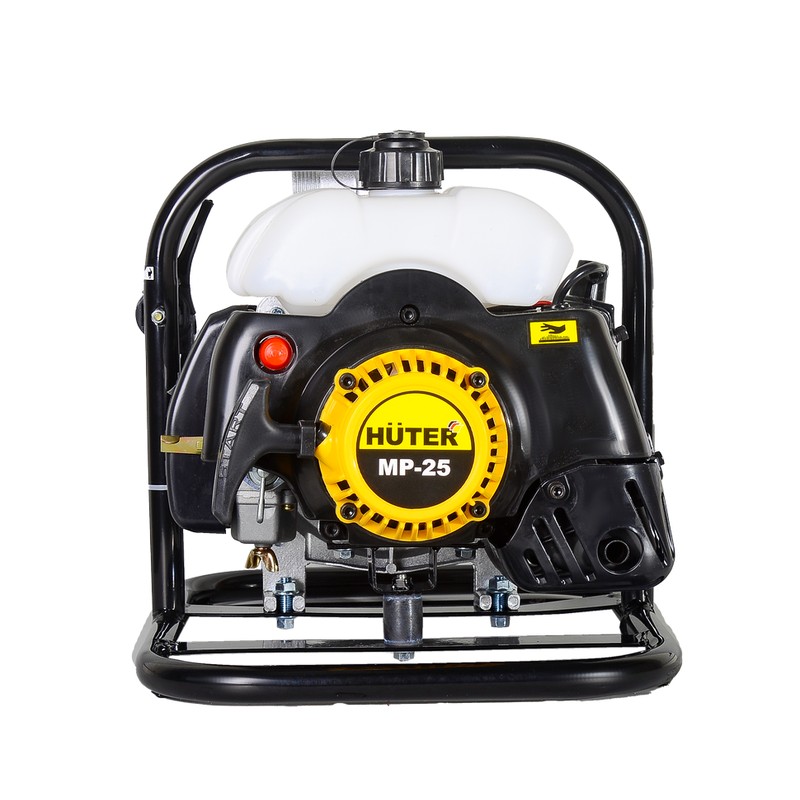 Мотопомпа HUTER MP-25 70/11/1