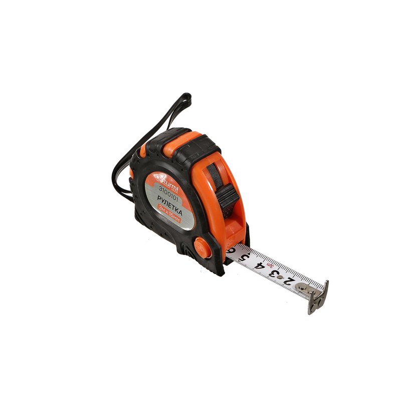 Рулетка Sturm! 3100101