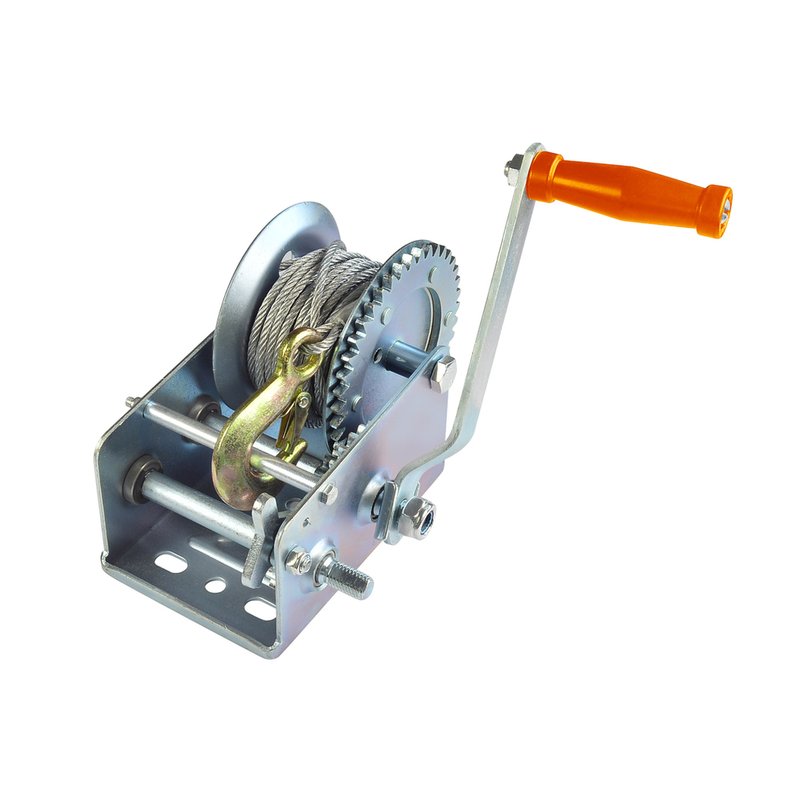 Лебедка Sturm! 1091-09-0800