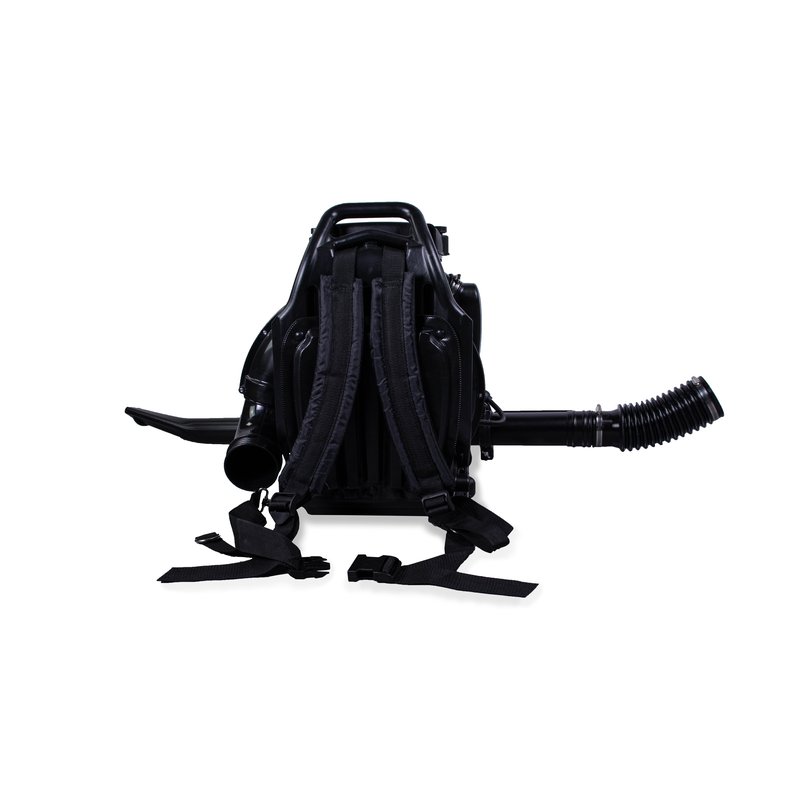 Воздуходувка CHAMPION GBR376 (2,7кВт 63,3см³ 10,5кг 1440м³/ч)