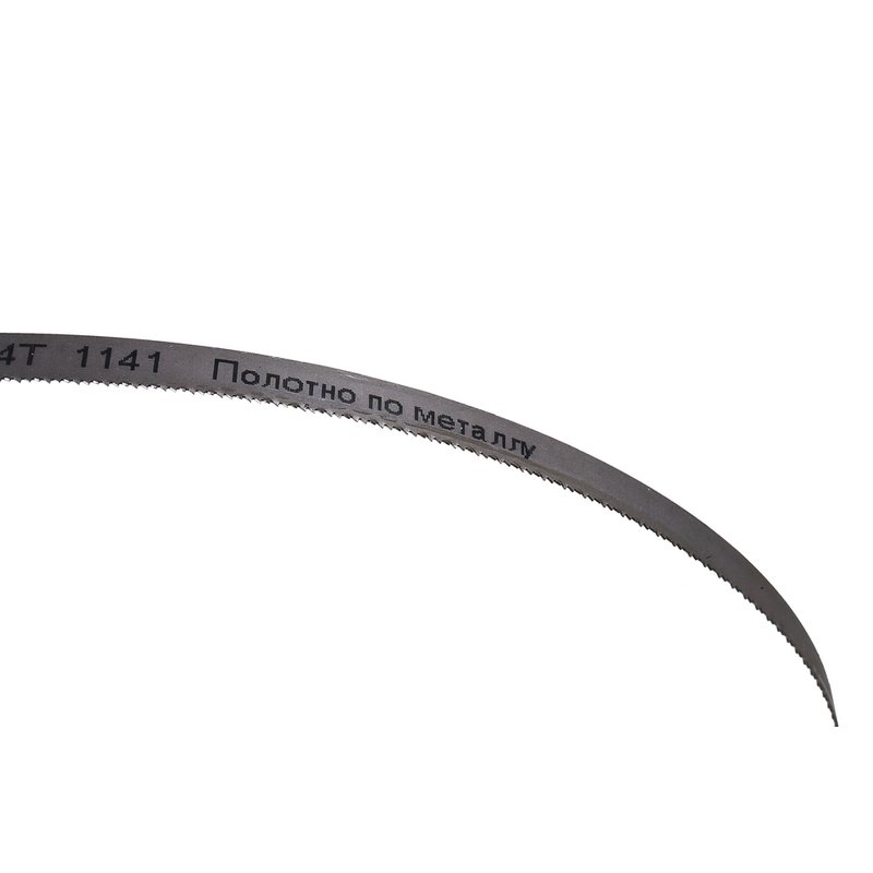 Полотно по металлу для BSM3314P, 1141x13x0, 65 мм, 14 TPI, блистер Sturm BSM3314P-M14