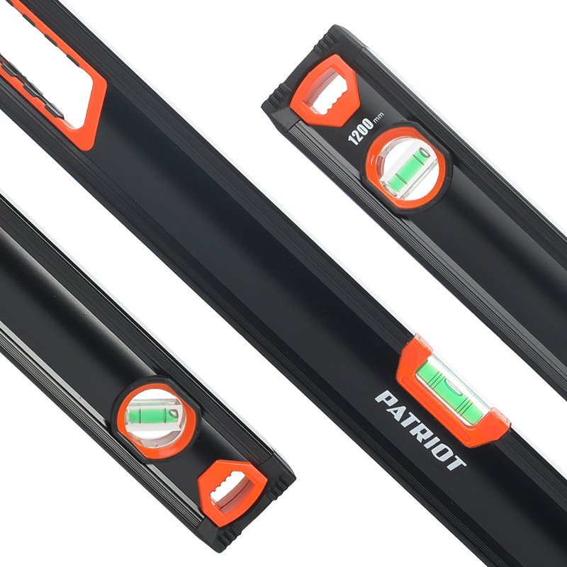 Уровень строительный Patriot LCP-1200 L Platinum 350005509