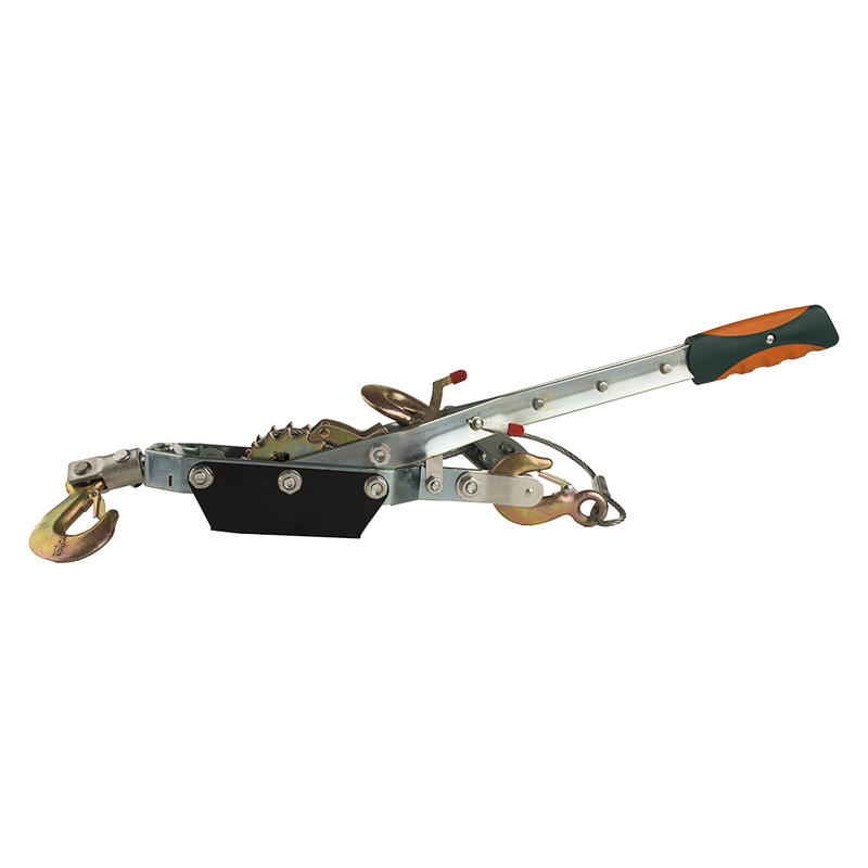 Лебедка Sturm! 1091-07-4000