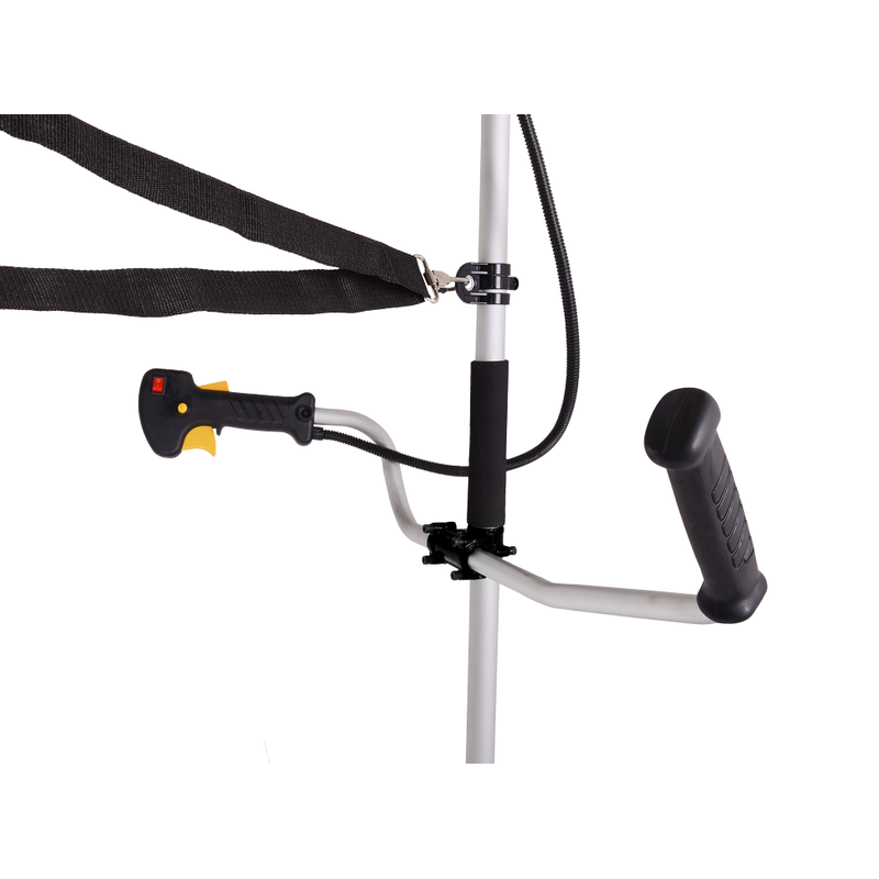 Бензиновый триммер GGT-15004Т (четырёхтактный) Huter 70/2/50