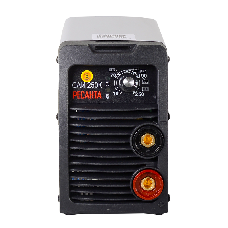 Сварочный аппарат РЕСАНТА САИ-250К 65/38