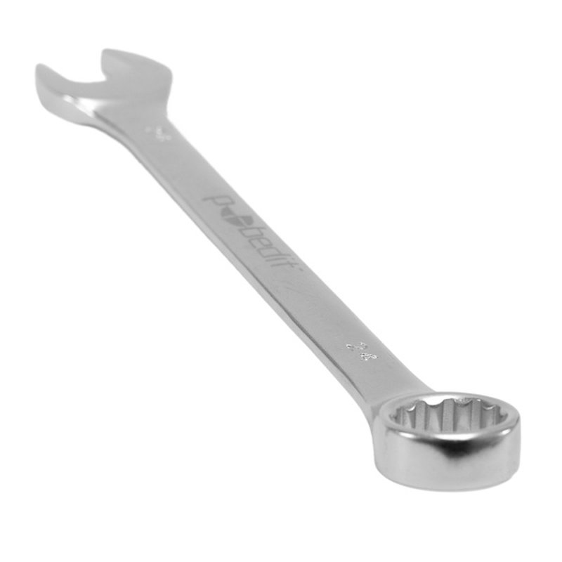 Ключ комбинир.,Cr-V,матовое покрытие,24 мм Pobedit 2725730