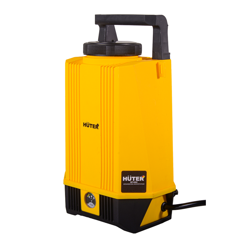Опрыскиватель аккумуляторный SP-8AC Huter 70/13/53