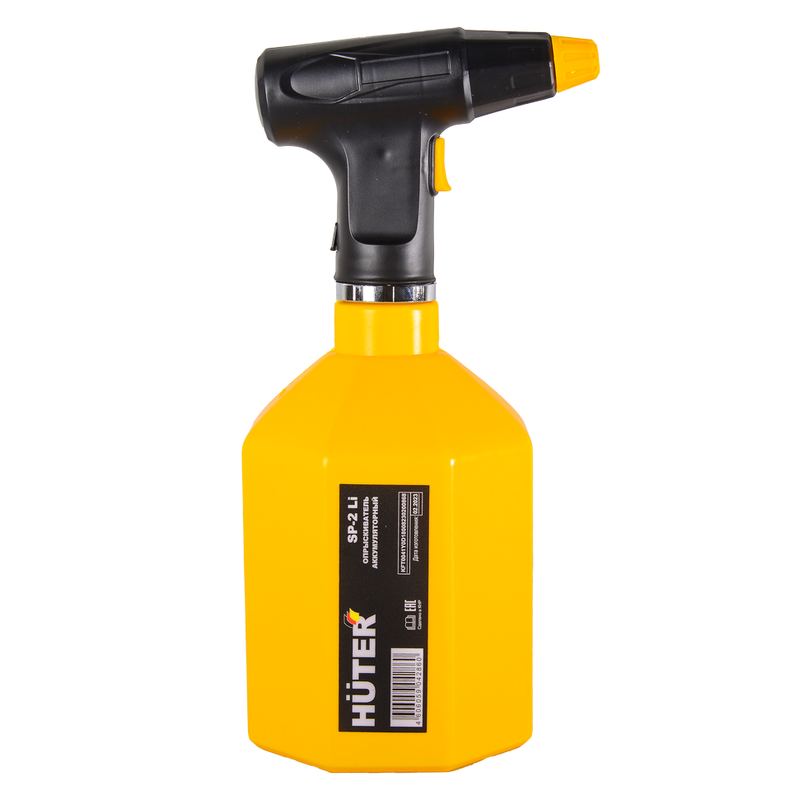 Опрыскиватель аккумуляторный Huter SP-2Li 70/13/44