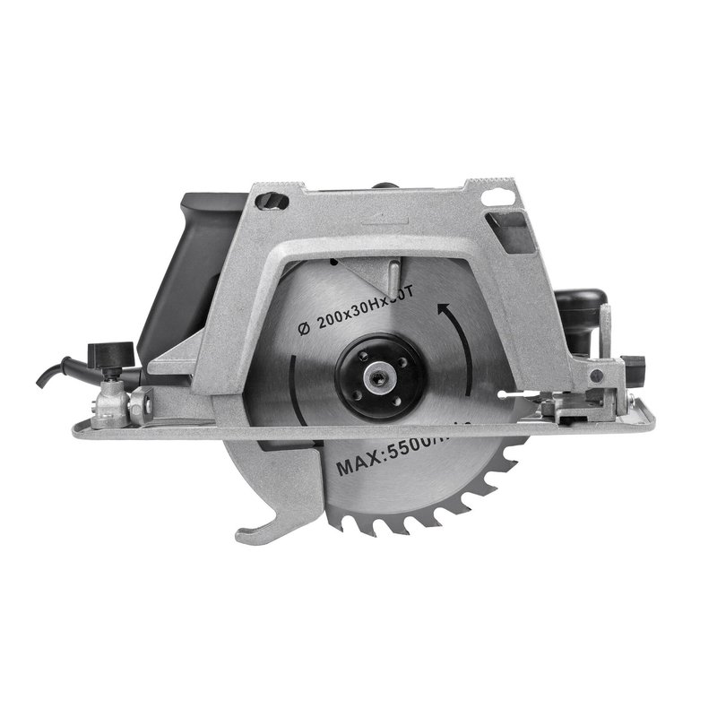 Пила циркулярная ПЦ-200/2275 ПОБЕДА (190301628)