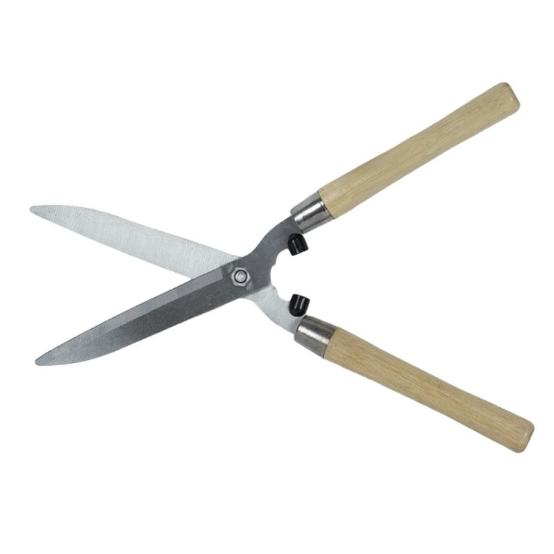 Кусторез EKO 500мм, деревян. ручки Polyagro 7597112