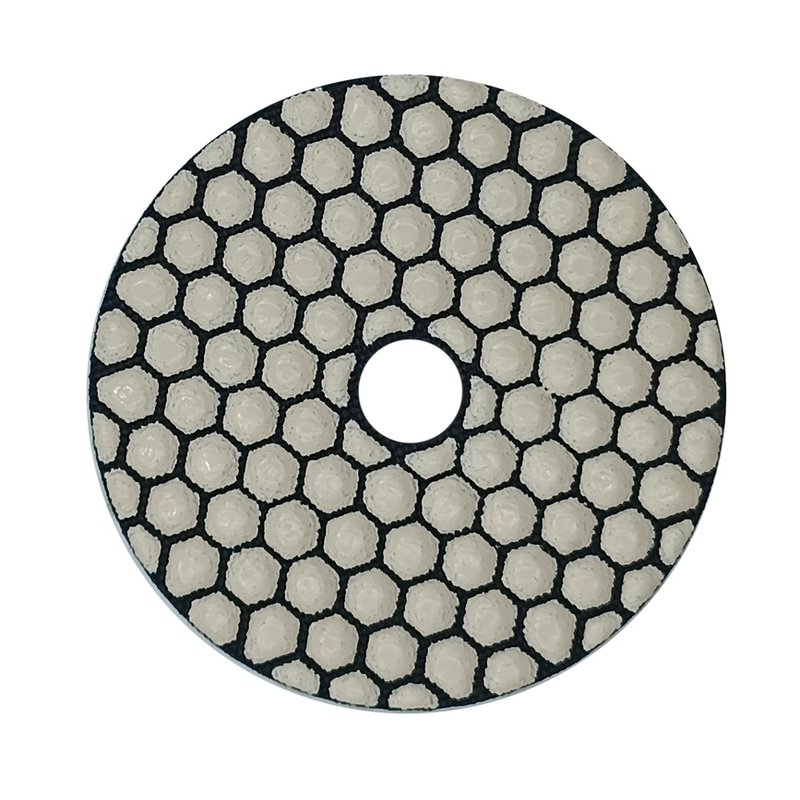 Алмазный диск АГШК Trio-Diamond NEW LINE 100 №800 (339080)