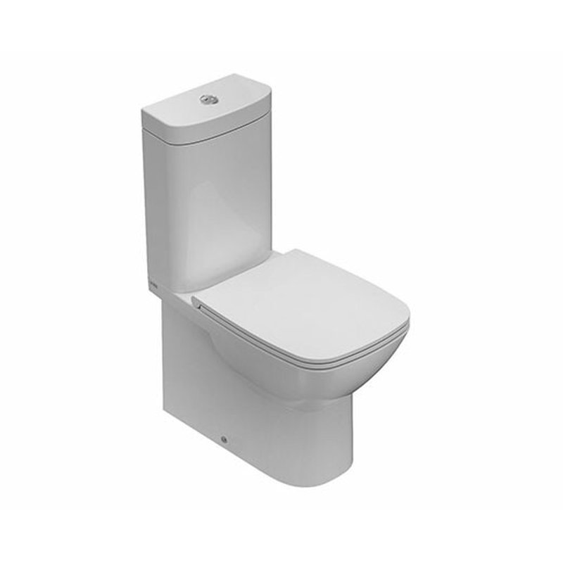 Сливной бачок, , DAILY, шгв 325*155*450, CERASLIDE, BATAFORM, цвет-белый Globo DA008BI