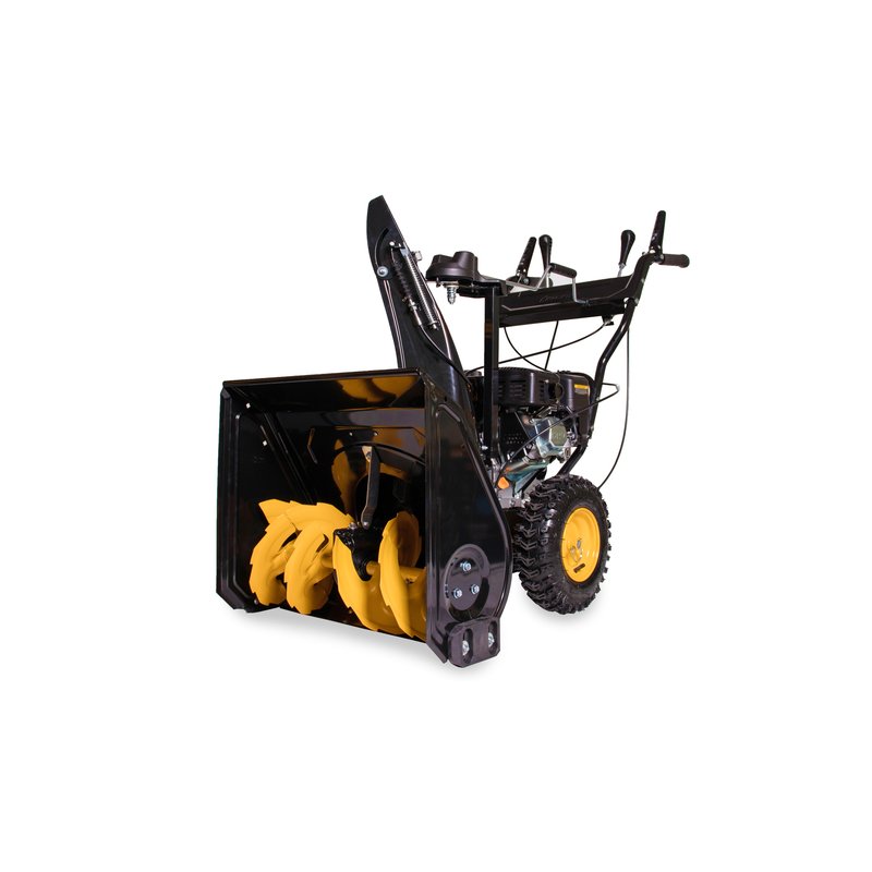 Снегоуборщик Champion ST661