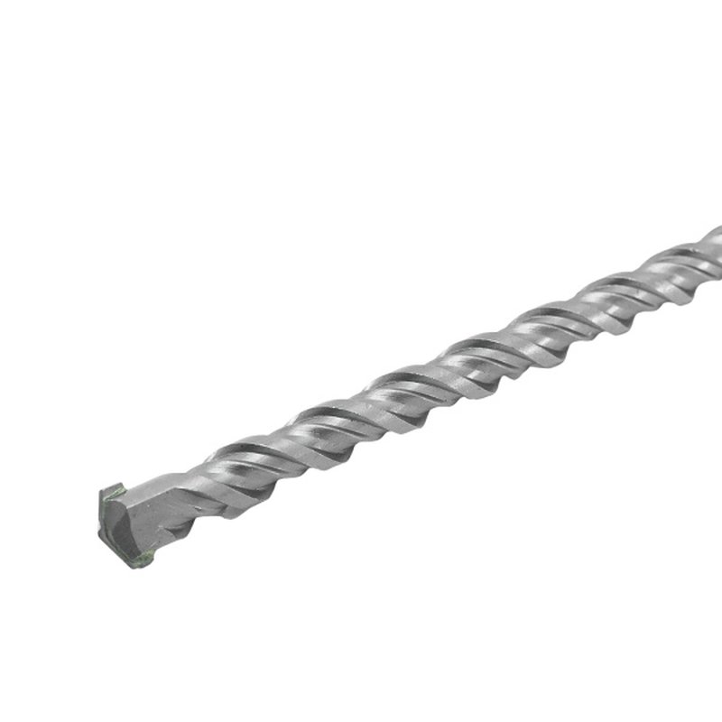 Бур SDS+ 24х350/410 усиленный Pobedit 4024041