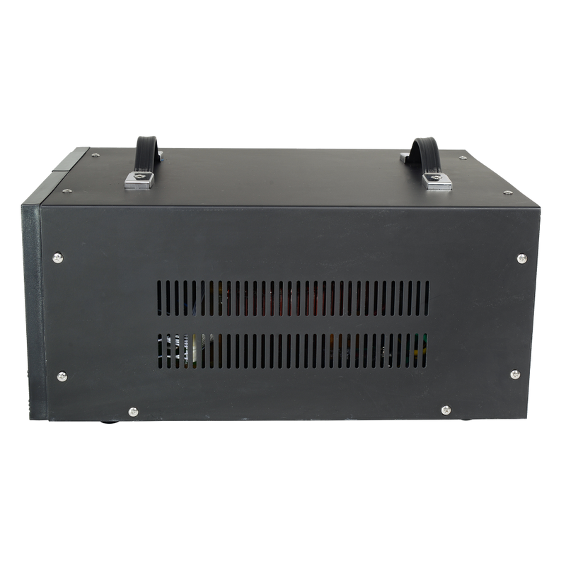 Стабилизатор напряжения РЕСАНТА АСН-12000/1-ЭМ 63/1/17