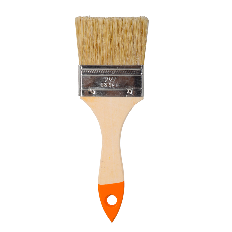 Кисть ВИХРЬ СТАНДАРТ 63 мм 2,5'' 73/3/4/4