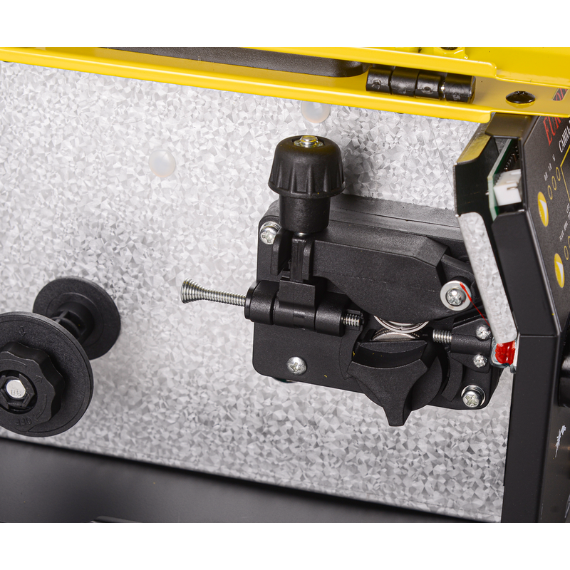 Сварочный полуавтомат Eurolux САИПА-200 65/143