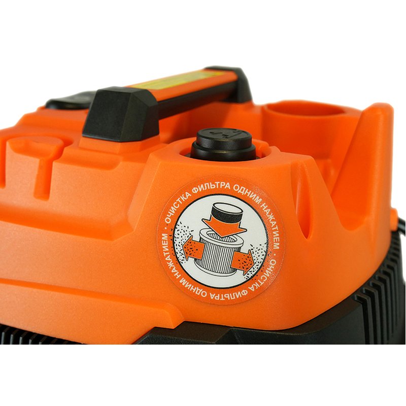 Промышленный пылесос Sturm VC7360