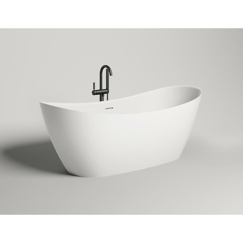 Ванна, , Noemi, шгв 1860*815*715, цвет-белый глянцевый Salini 101811G