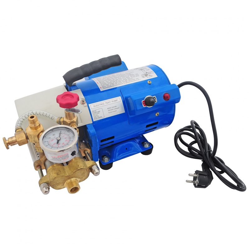 Опрессовочный электрический насос TOR HHB-60 1186365