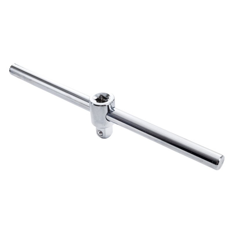 Вороток Т-образный 1/2, 250 мм CrV  Pobedit 2845350