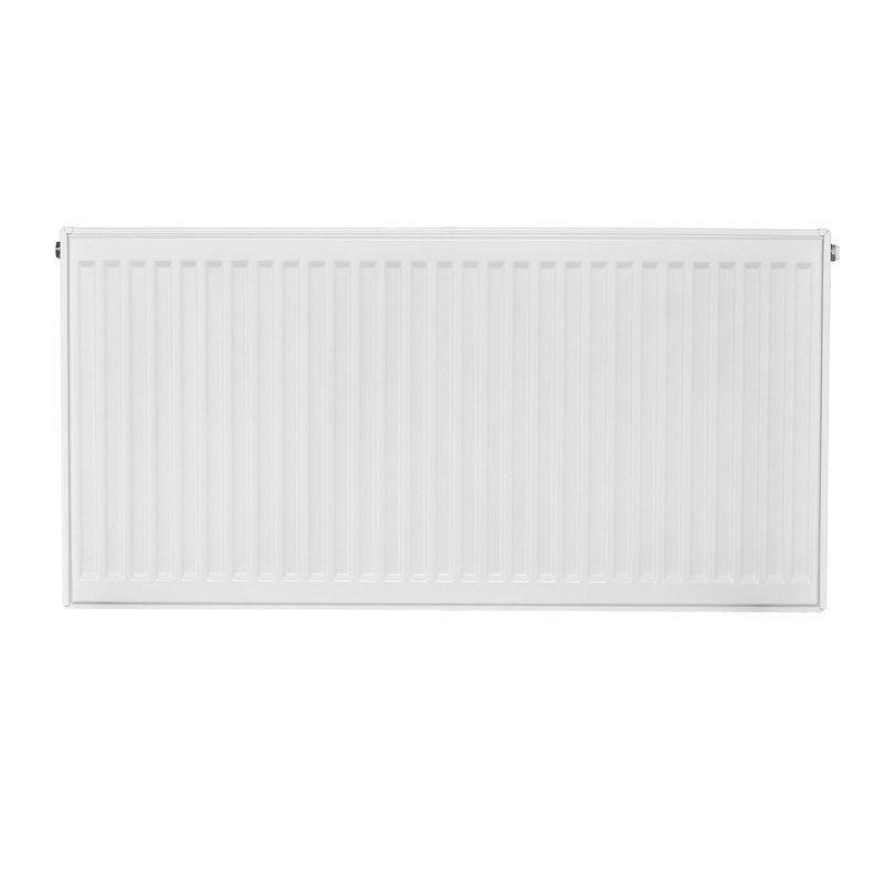 Радиатор, ERK 21, 66*300*1800, RAL 9016 (белый)