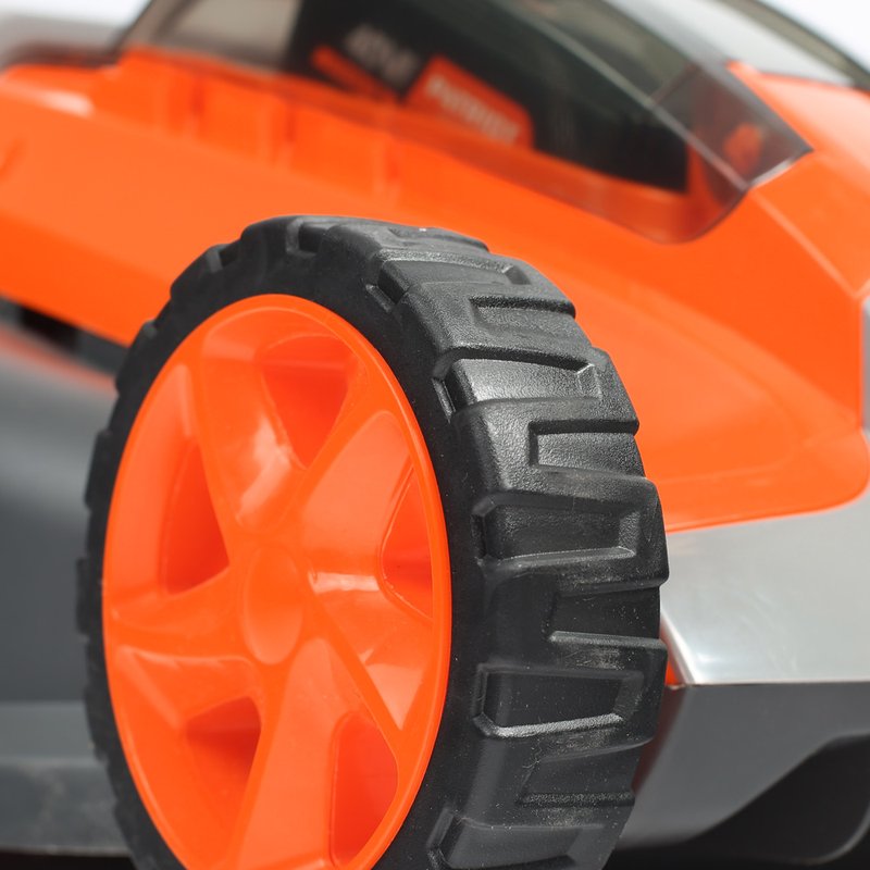 Газонокосилка аккумуляторная Patriot CM 435 XL 512201435