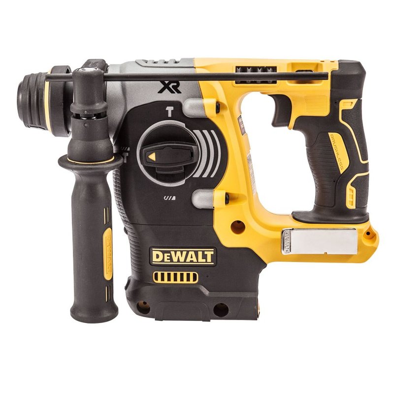Аккумуляторный бесщеточный перфоратор DEWALT DCH273N SDS-Plus 18 В XR 400 Вт без аккумулятора и ЗУ DCH273N-XJ