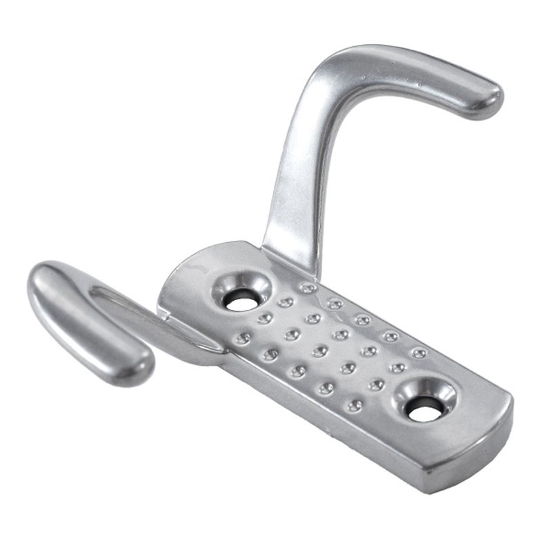 Крючок №10, хром Россия 8137563