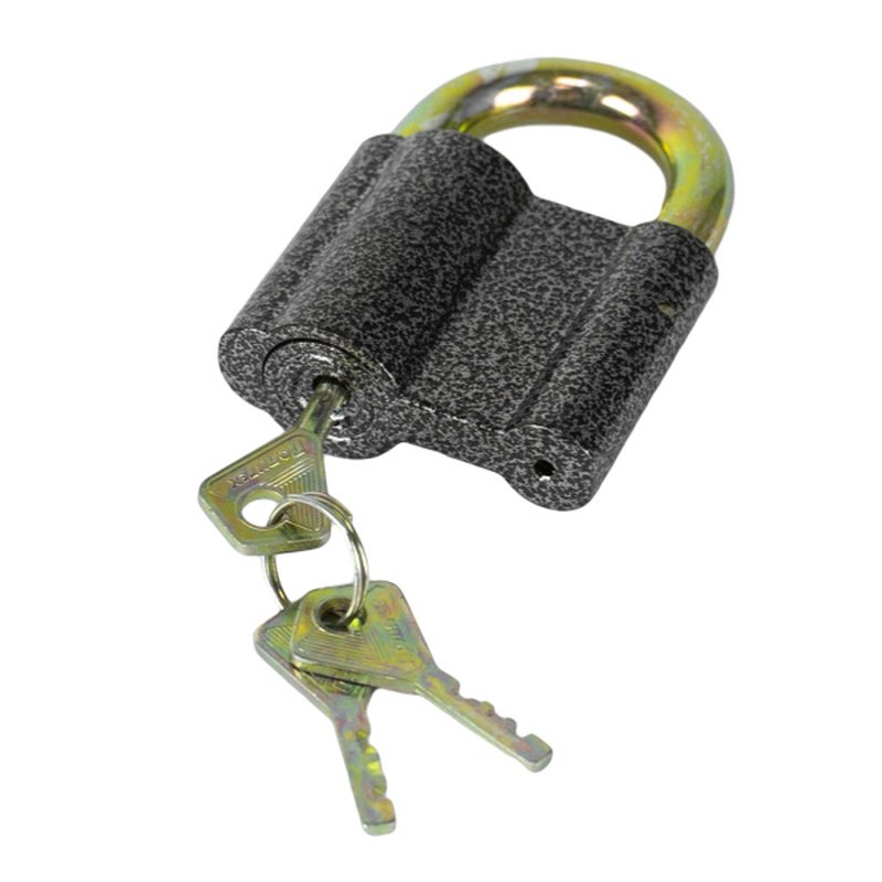 Замок навесной Бункер-2, 50мм, Политех Политех Инструмент Инструмент 8110250