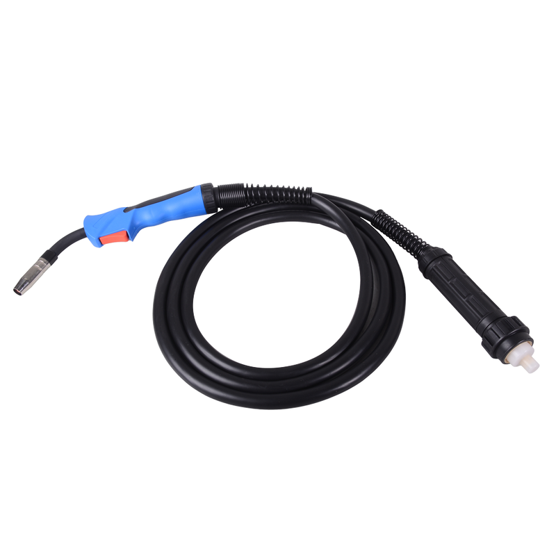 Горелка Ресанта для полуавтоматической сварки САИПА-220 71/6/3