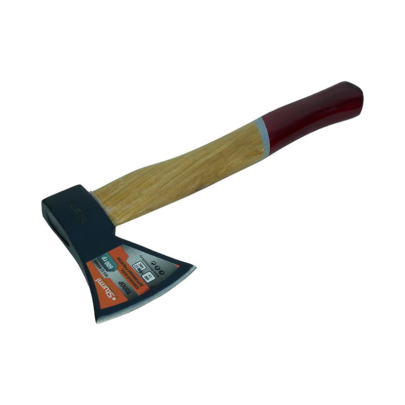 Топор Sturm! 1015-52-WD0600