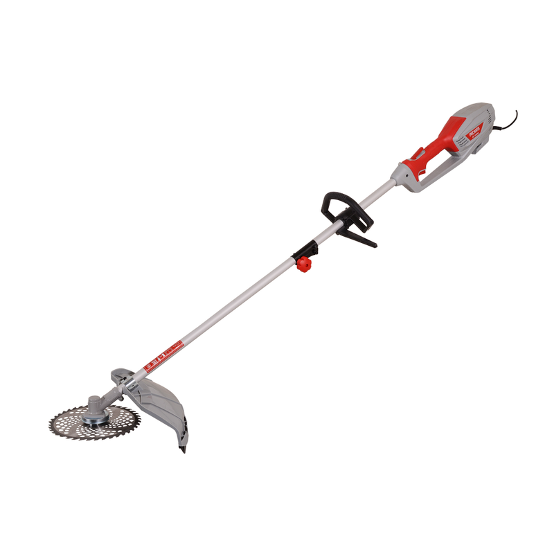 Электрический триммер Ресанта ЭТ-1200Н 70/1/21