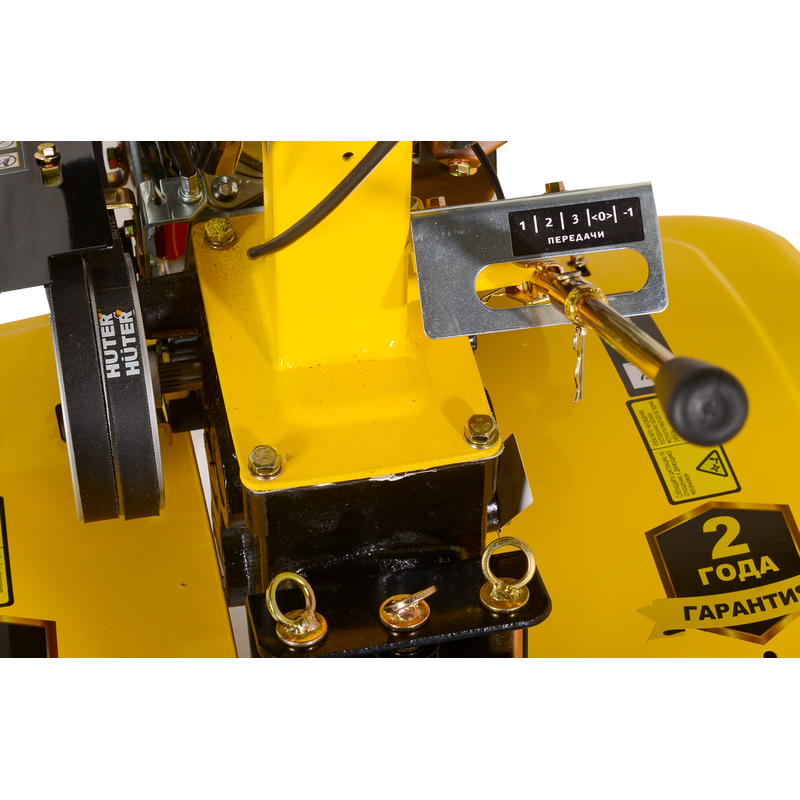 Сельскохозяйственная машина Huter МК-7800PL BIG FOOT 70/5/62