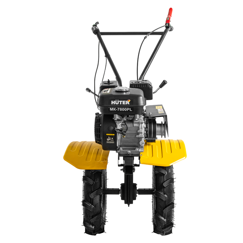 Сельскохозяйственная машина HUTER МK-7800ML 70/5/28