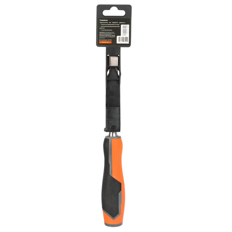 Стамеска Patriot CrV, 12 мм 350001412