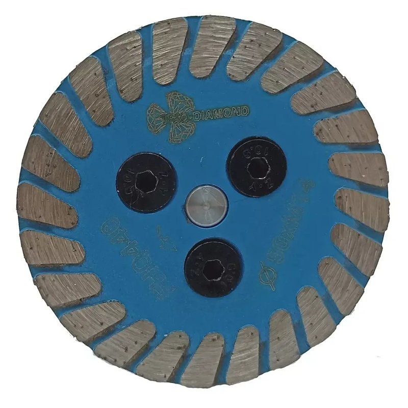 Алмазный диск Trio-Diamond Flange 50 мм (FHQ440)