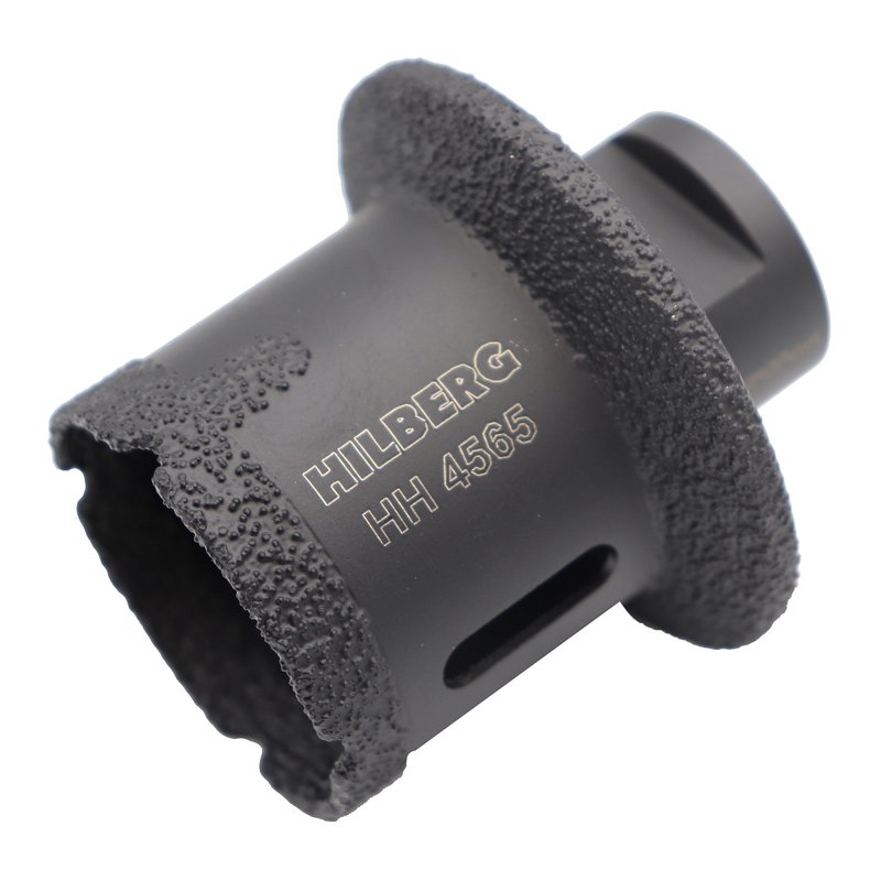 Коронка-фреза Hilberg Super Hard 45/65 мм (HH4565)