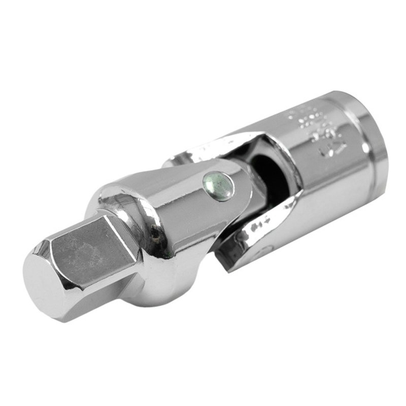 Шарнир карданный 1/2,  CrV  Pobedit 2845501