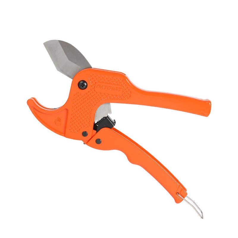 Ножницы Patriot PPC-142 для резки ПВХ труб 350007500