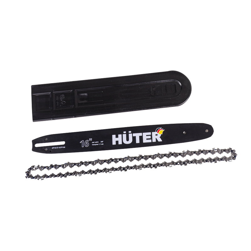 Электропила аккумуляторная Huter ELS-40-4 Li (в комплекте с АКБ и ЗУ) 70/10/25