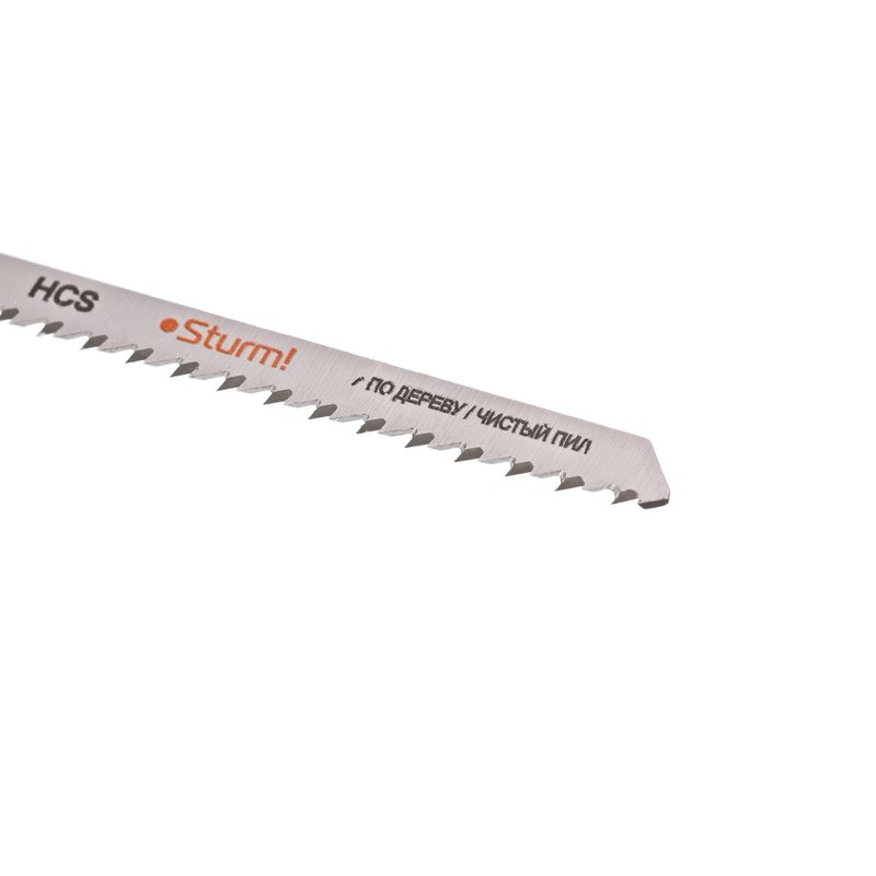Пилки для лобзика Sturm! 5250609