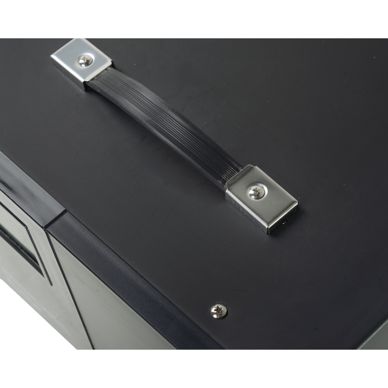 Стабилизатор напряжения РЕСАНТА АСН-10000/1-ЭМ 63/1/8