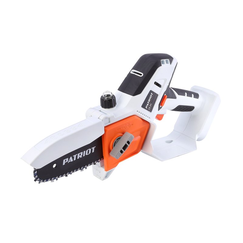 Пила цепная аккумуляторная PATRIOT CS 211 UES (250205221)