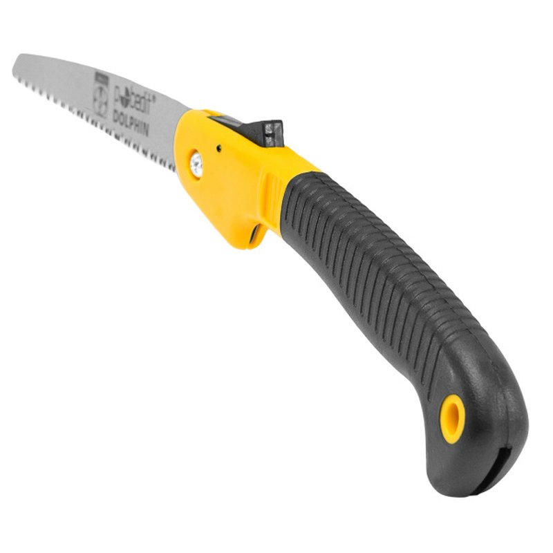 Ножовка садовая Dolphin 150 мм. Pobedit Pobedit 2502215