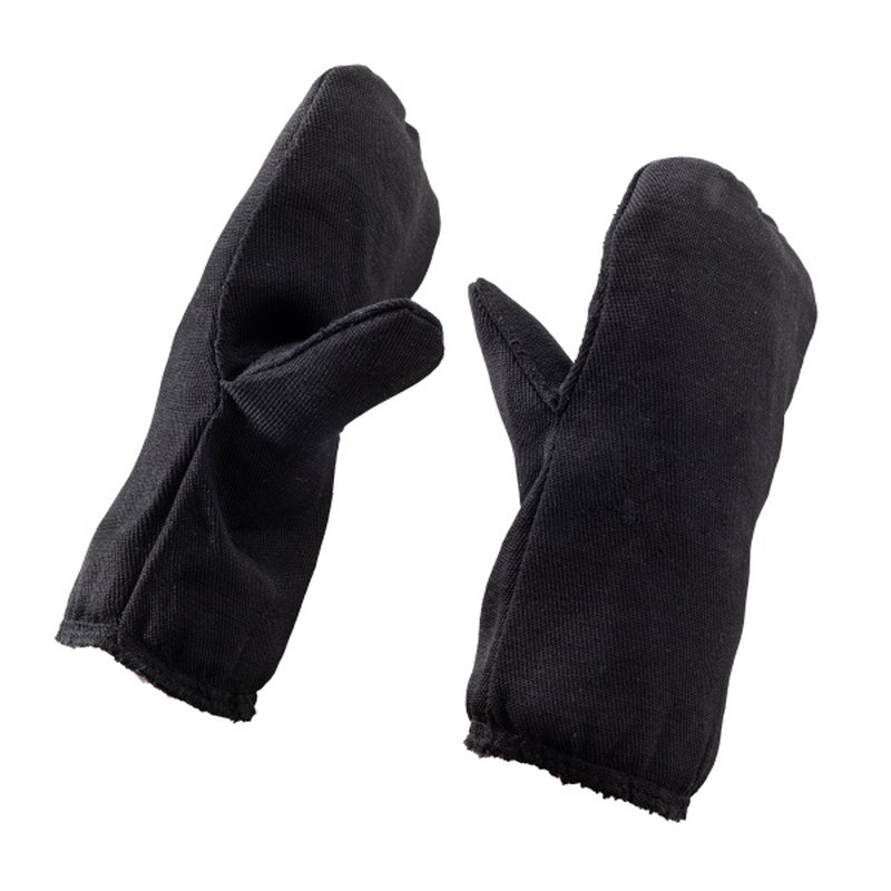 Рукавицы х/б утепленные на ватине Россия 7003011