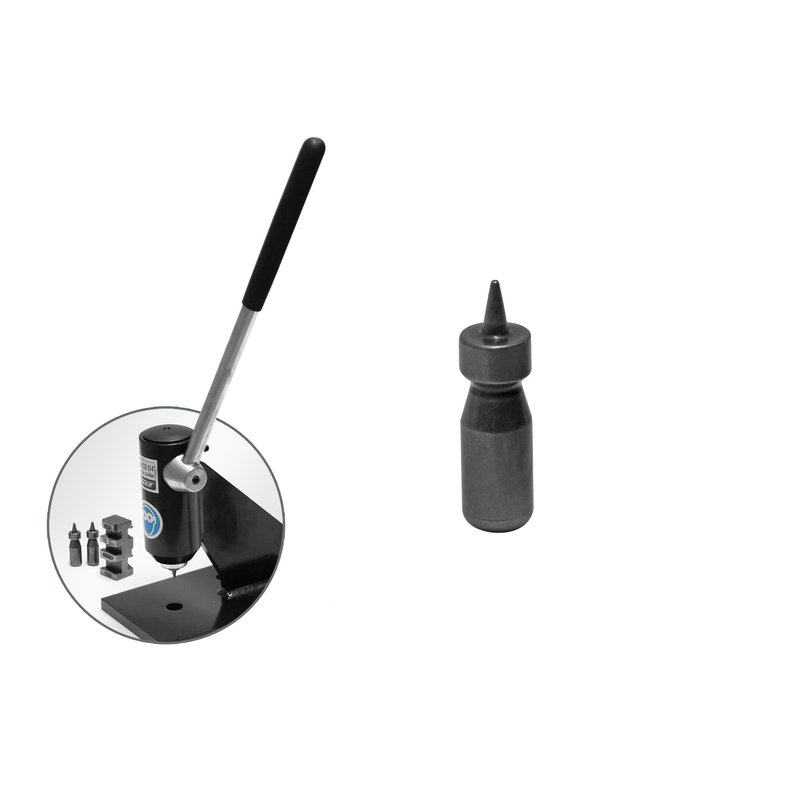 для расклепочного станка Rezer CB-514 Пробойник Rezer 109644 03.011.00016