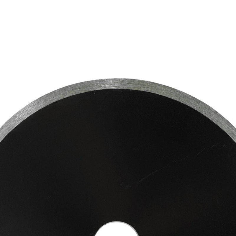 Диск отрезной алмазный по камню сплошной мокрый рез 180х(25,4/22,2)х2,2 Pobedit Pobedit 5005180