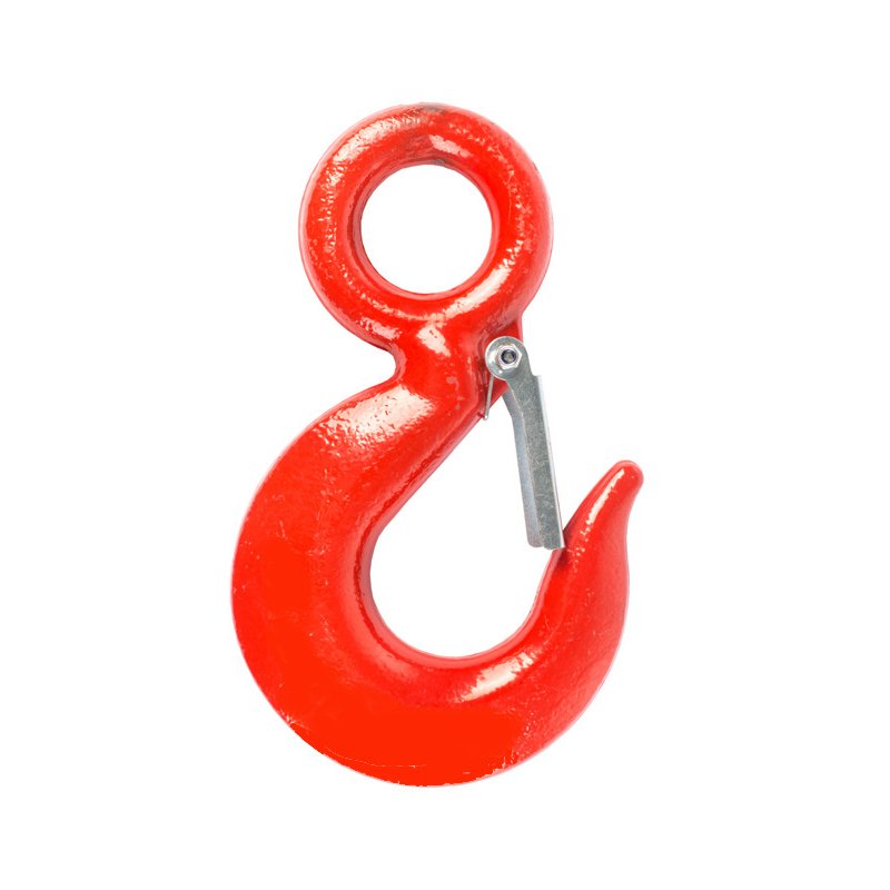 Чалочный крюк TOR 320А 4,5 т 123455