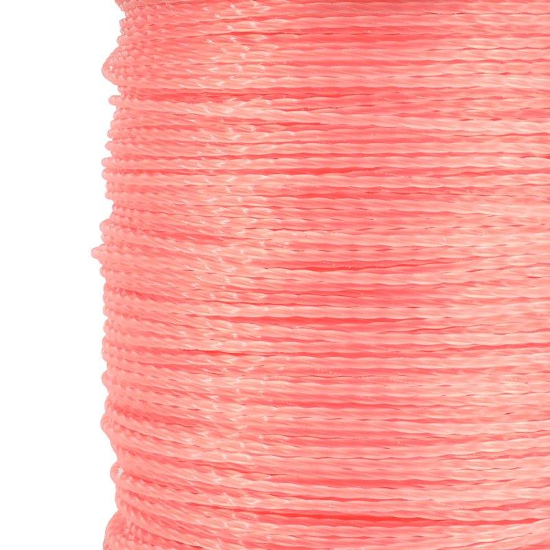 Леска Duoline D 3,0 мм L 400 м (скрученный квадрат, двухцветная) 805401191